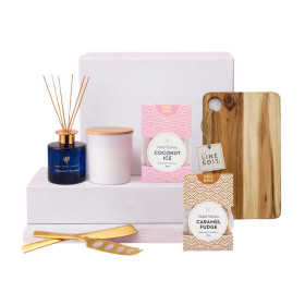Generous Host Hampers